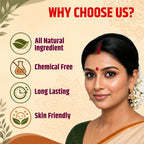 Suvarna Chola Sindoor