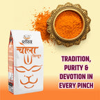 Suvarna Chola Sindoor