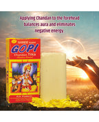 Chandan Bati Gopi