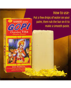 Chandan Bati Gopi