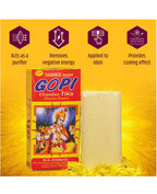 Chandan Bati Gopi