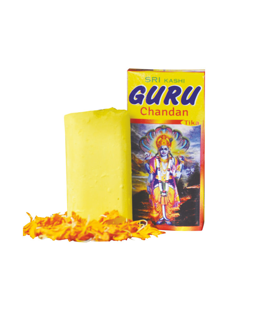 Chandan Bati Guru