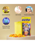 Chandan Bati Guru