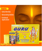 Chandan Bati Guru