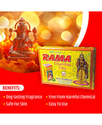 Chandan Bati Rama
