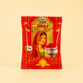 Sindoor Kashi Lady Red
