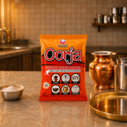 Oorja Instant Shine Powder
