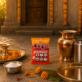 Oorja Instant Shine Powder