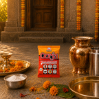 Oorja Instant Shine Powder