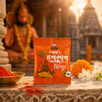 Sindoor Jai Hanuman