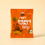 Sindoor Jai Hanuman