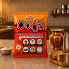 Oorja Instant Shine Powder