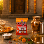Oorja Instant Shine Powder