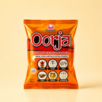 Oorja Instant Shine Powder