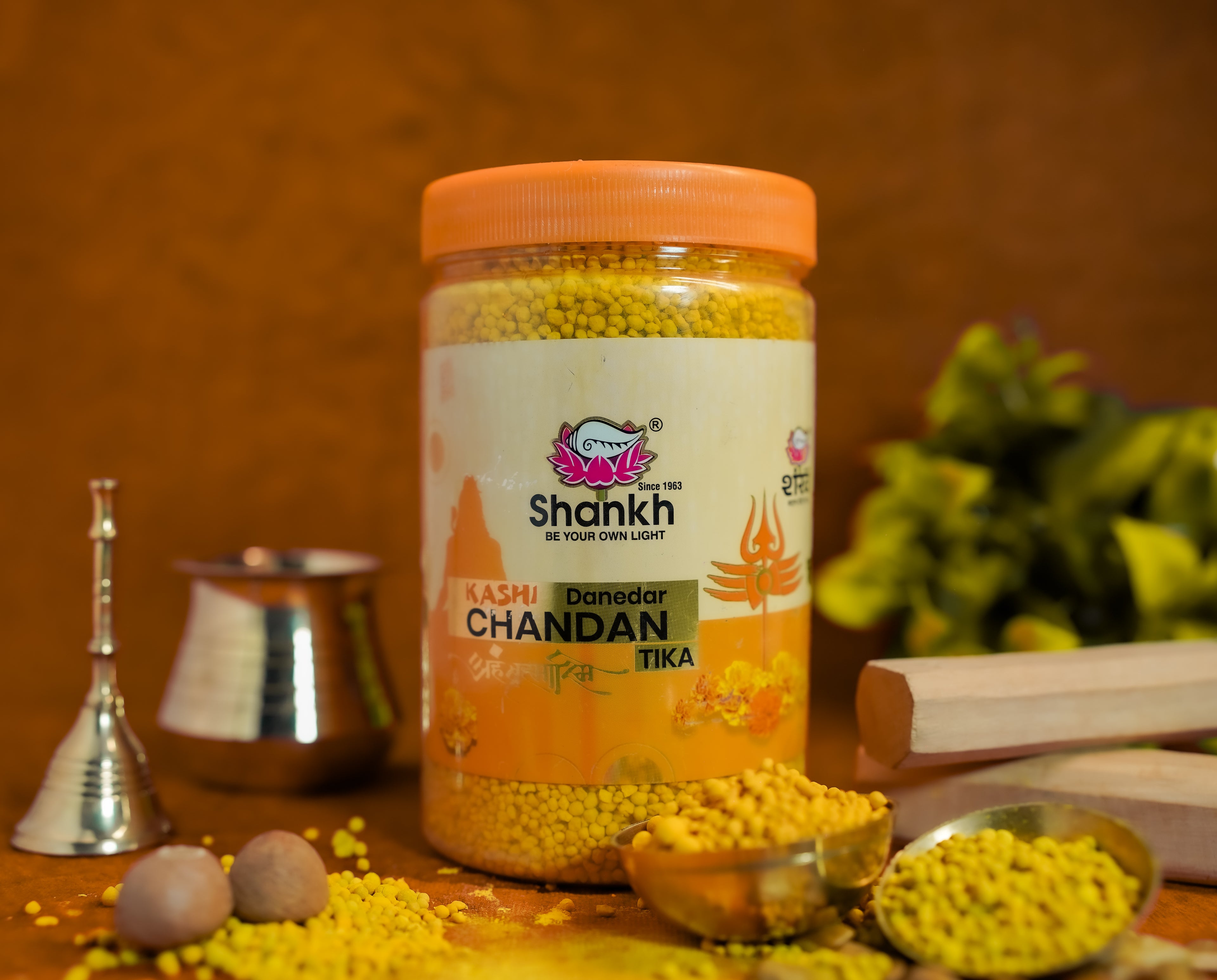 Danedar Chandan