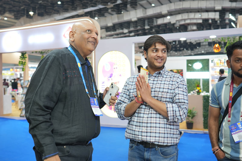 Sugandh India (February 2026)