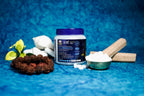 Oorja Camphor Tablet (Jar)