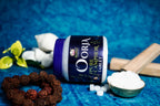 Oorja Camphor Tablet (Jar)