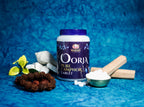 Oorja Camphor Tablet (Jar)