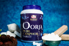 Oorja Camphor Tablet (Jar)