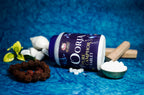 Oorja Camphor Tablet (Jar)