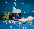 Oorja Camphor Tablet (Jar)