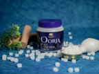 Oorja Camphor Tablet (Jar)