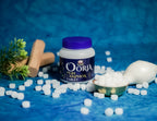 Oorja Camphor Tablet (Jar)