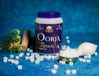 Oorja Camphor Tablet (Jar)