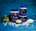 Oorja Camphor Tablet (Jar)
