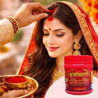Kumkum Brij Bihari Tika Powder