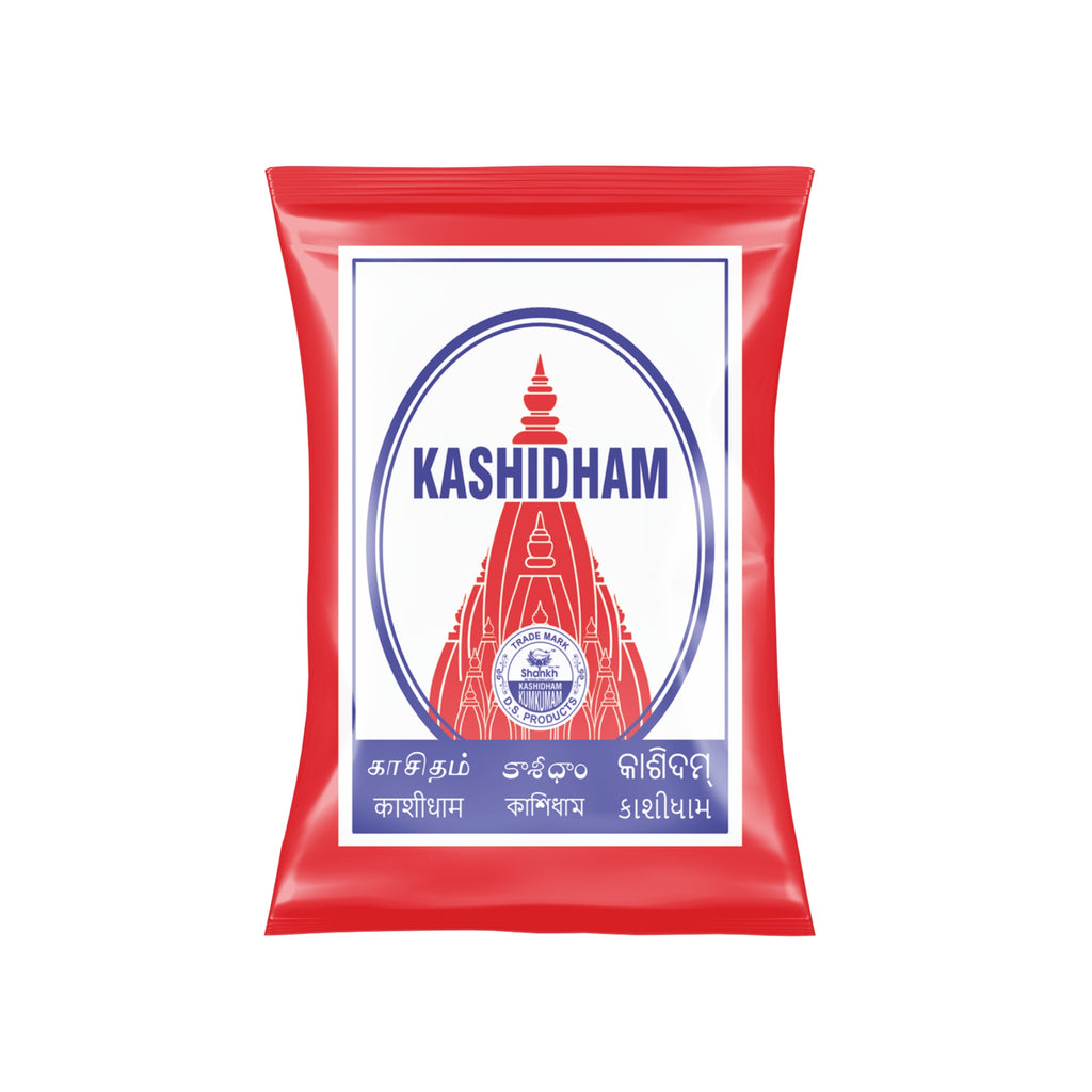 Kumkum Roli Kashidham