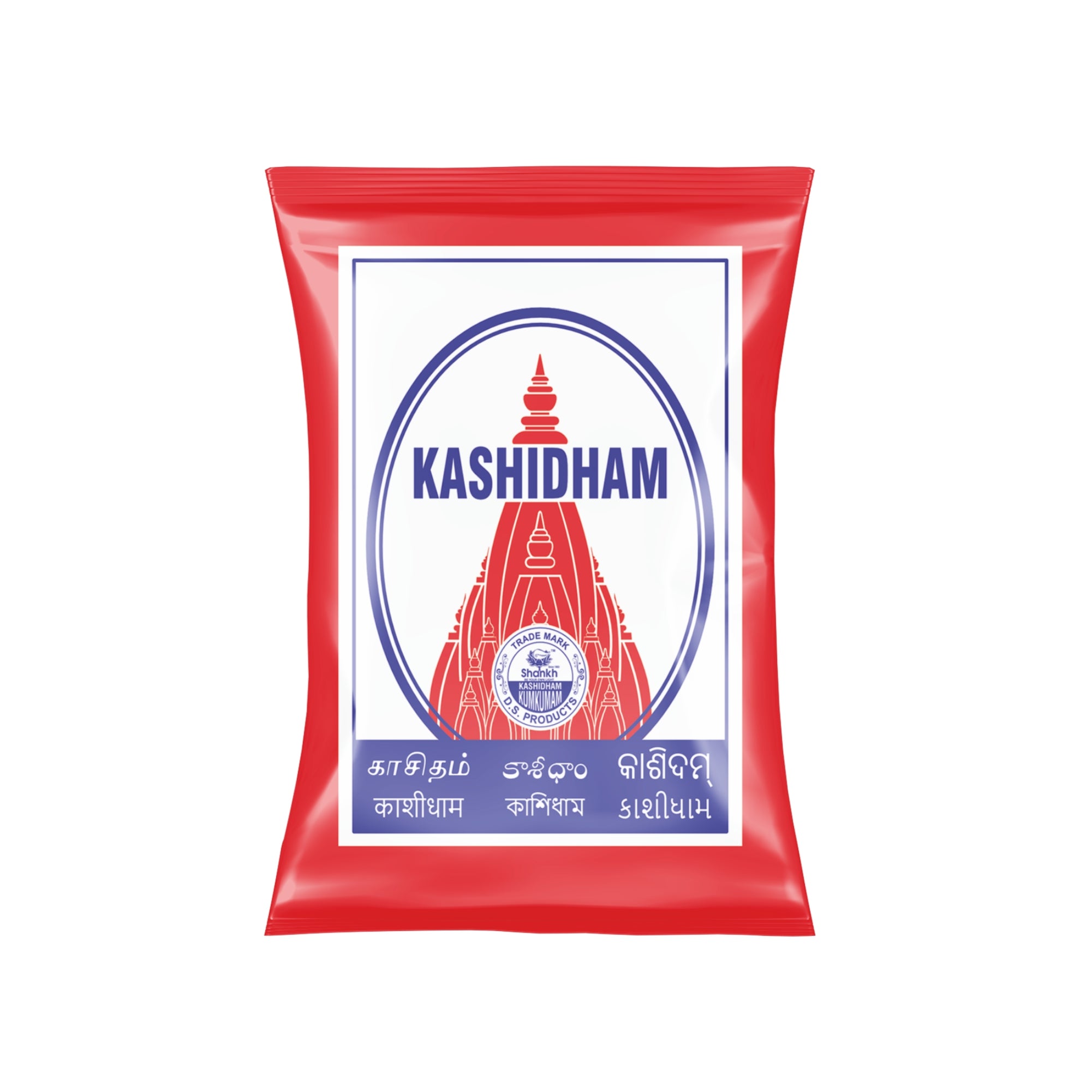 Kumkum Roli Kashidham