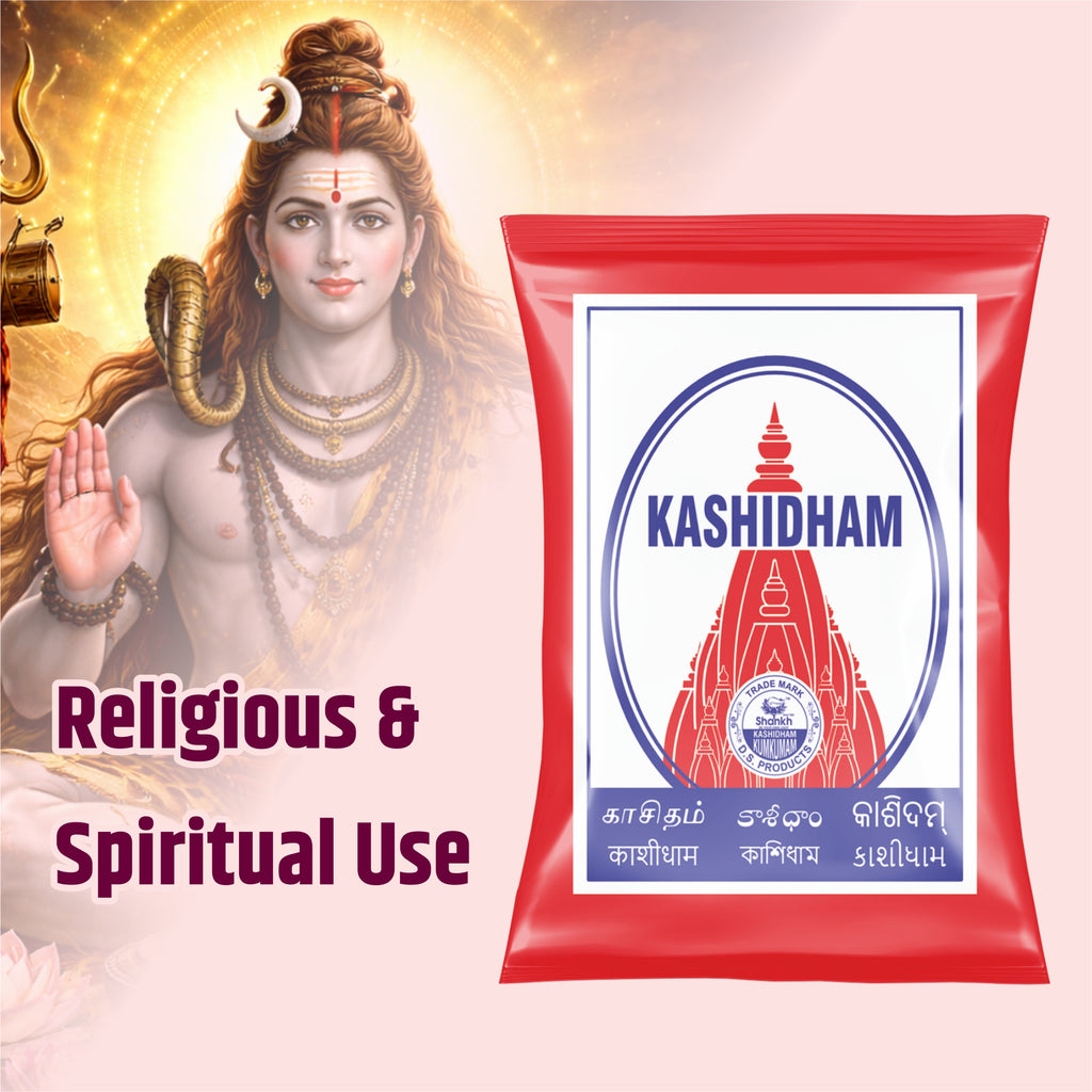 Kumkum Roli Kashidham
