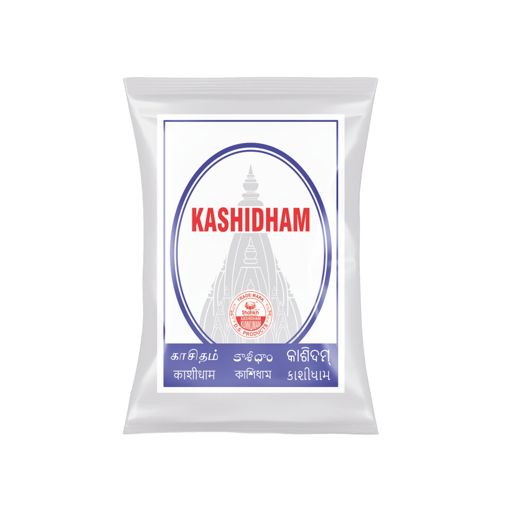 Kumkum Roli Kashidham