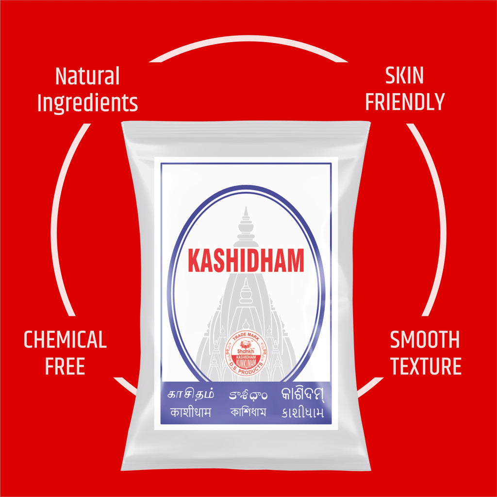 Kumkum Roli Kashidham