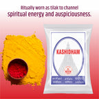 Kumkum Roli Kashidham