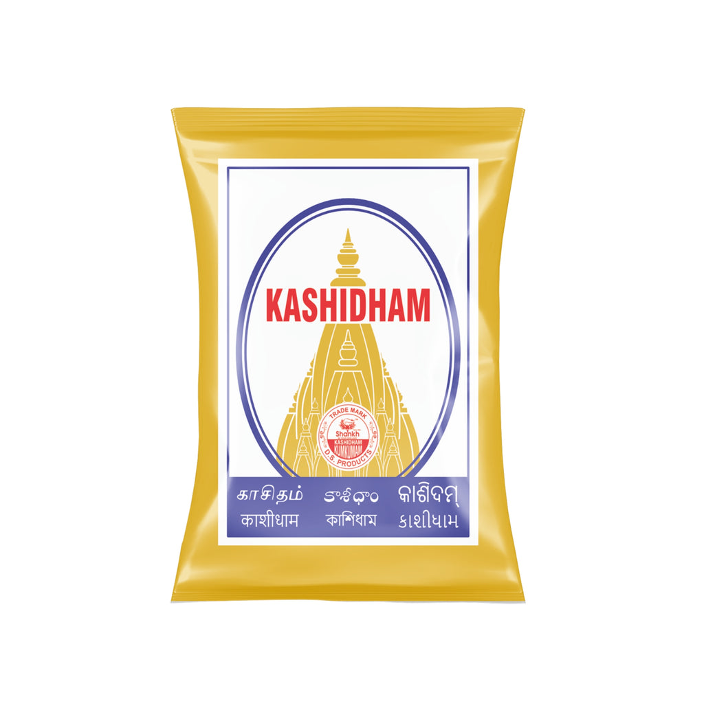 Kumkum Roli Kashidham
