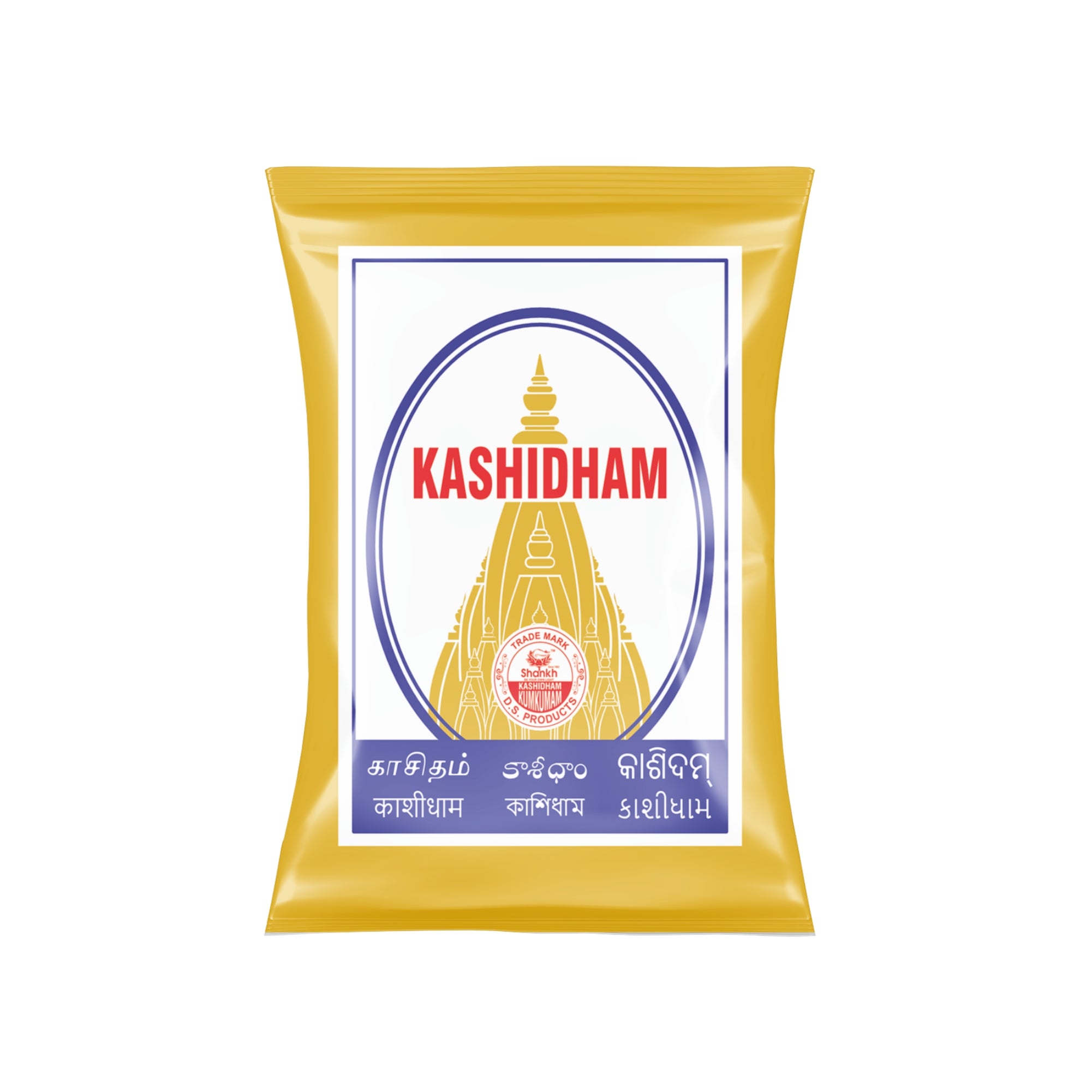Kumkum Roli Kashidham