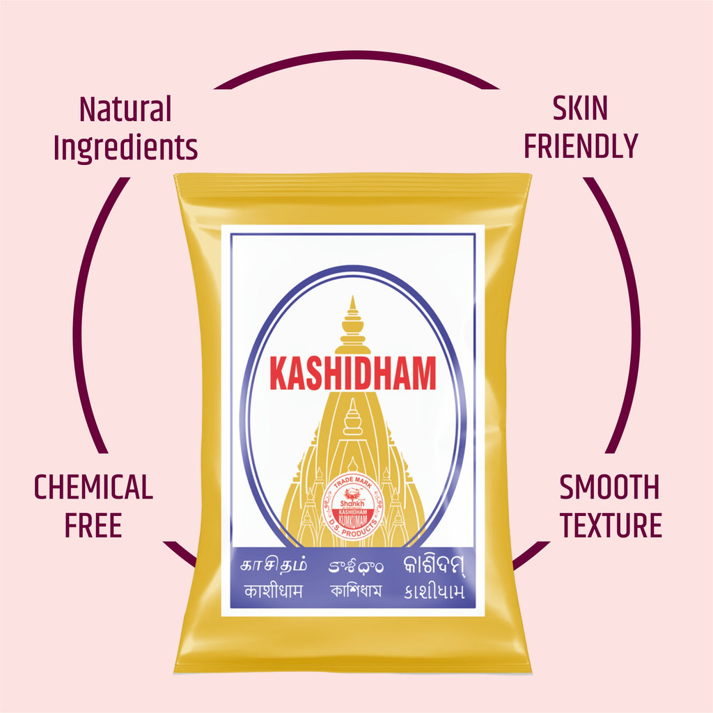Kumkum Roli Kashidham