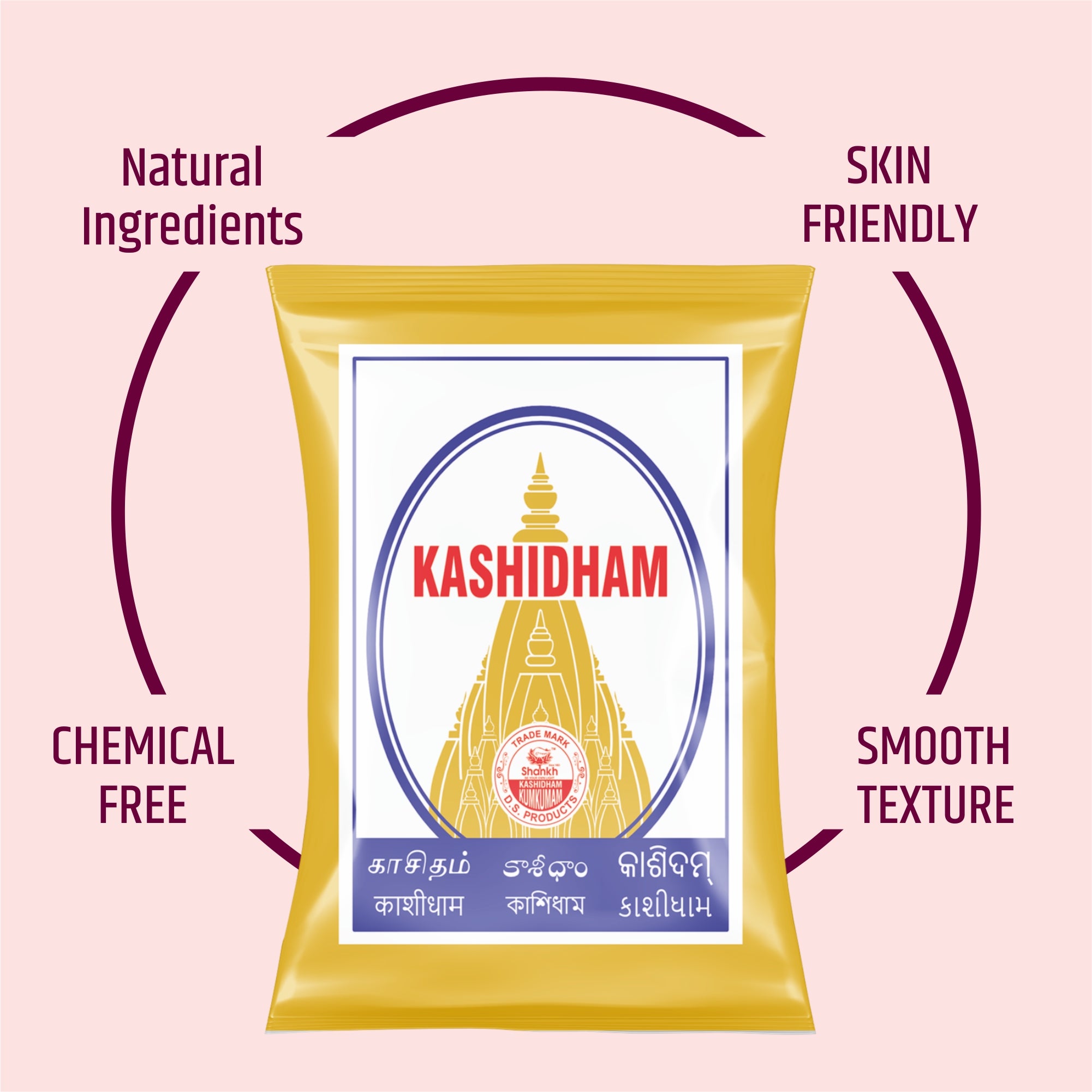 Kumkum Roli Kashidham