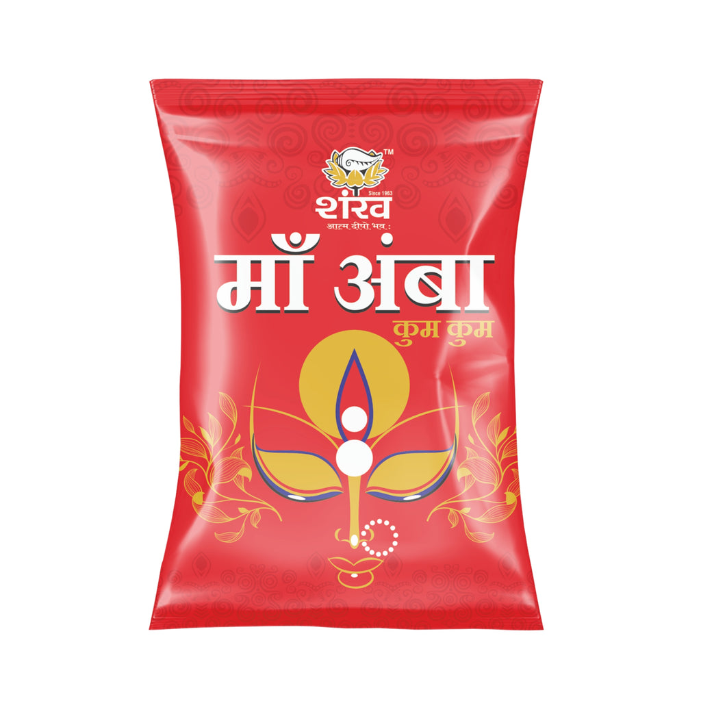 Kumkum Roli Maa Amba
