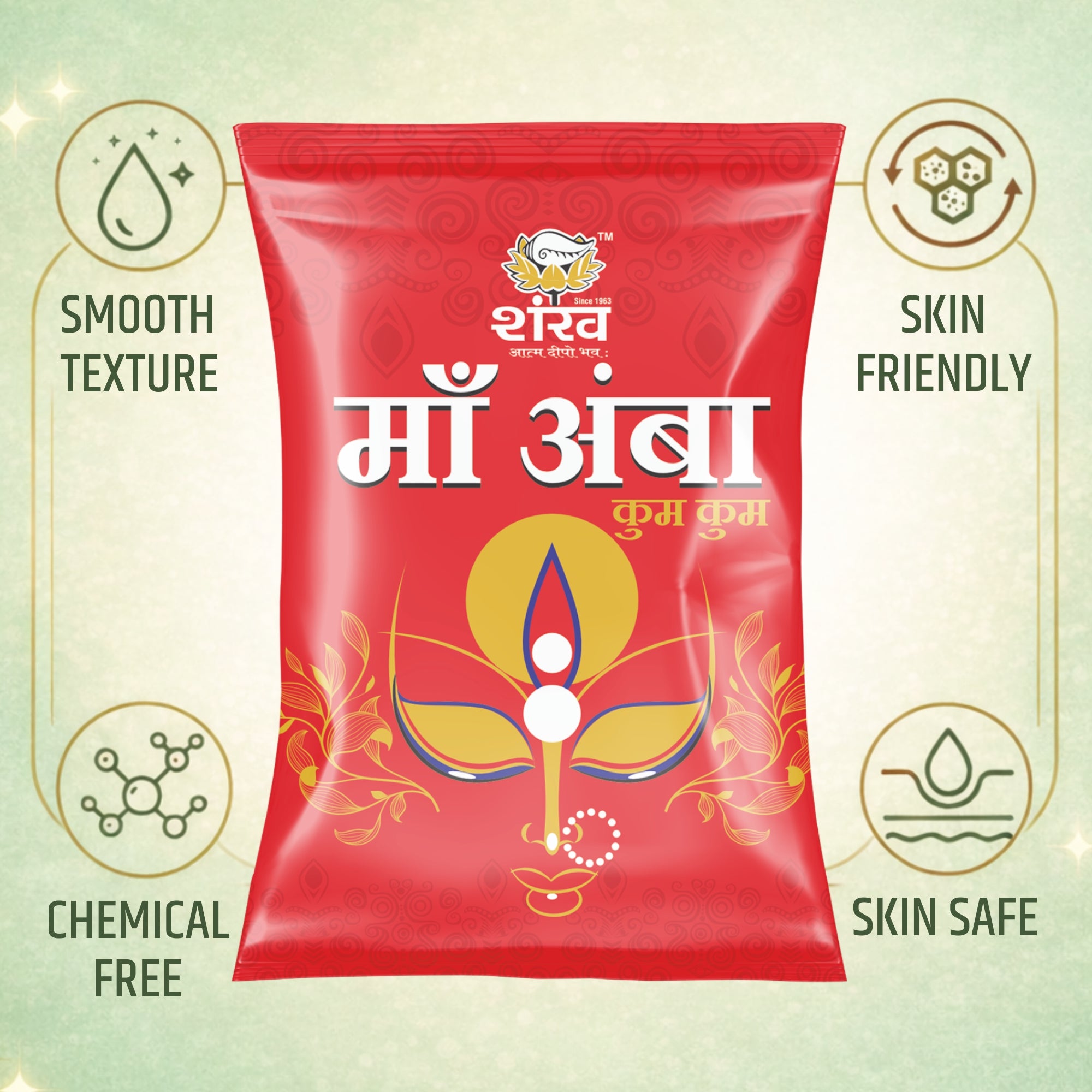 Kumkum Roli Maa Amba