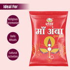 Kumkum Roli Maa Amba