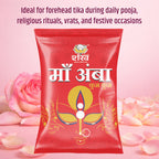 Kumkum Roli Maa Amba