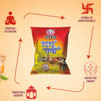 Shankh Kumkum Roli Pouch