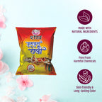 Shankh Kumkum Roli Pouch