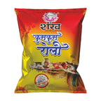 Shankh Kumkum Roli Pouch