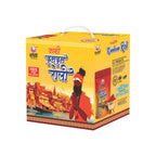 Shankh Kumkum Roli Pouch