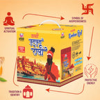 Shankh Kumkum Roli Pouch